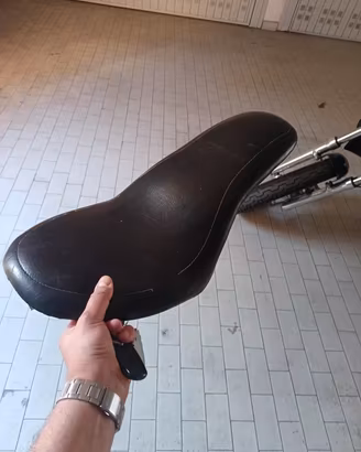 pezzi Honda VT 600 shadow