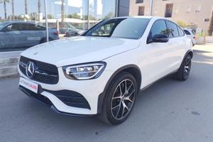 Mercedes GLC Coupe 300 de phev (eq-power) Premium