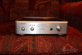 Used Teac UD-H01 D/A Converters for Sale | HifiShark.com