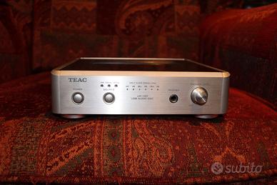 Teac DAC UD-H01