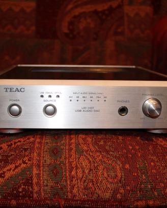 Teac DAC UD-H01