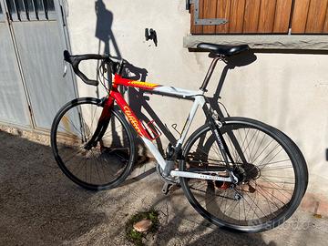 Bici da corsa Wilier (XL)