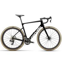 BICI CERVELO CALEDONIA-5 RED AXS