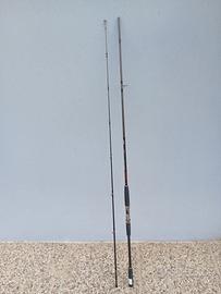 canna spinning