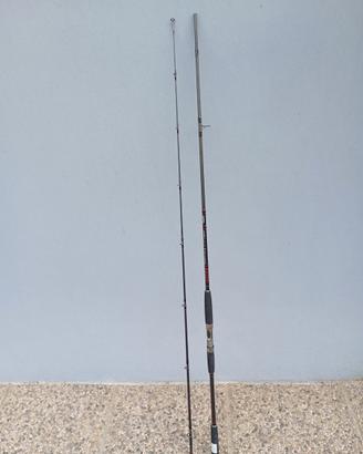 canna spinning