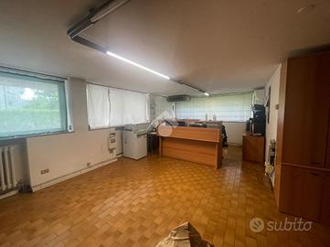 UFFICIO A MARTINENGO