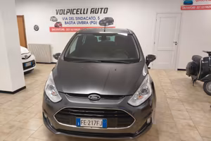 FORD B.MAX ANNO 2016 DS 1.5 ADATTA NEOPATENTATI KM