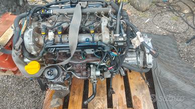 Motore Fiat Doblò 1.3 Multijet 75 cv 
