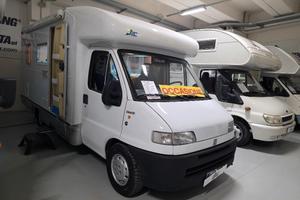 Camper mobilvetta aquilone