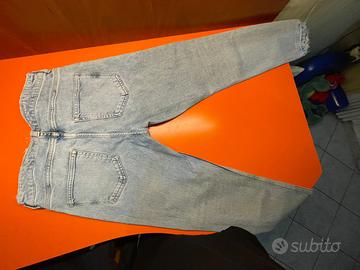 Jeans zara regular fit