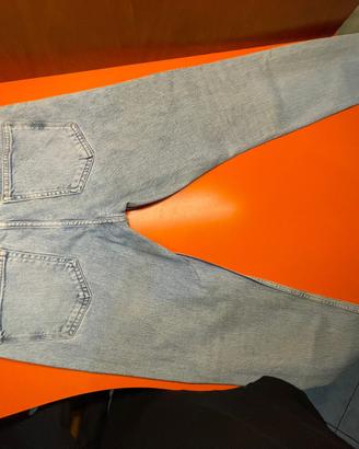 Jeans zara regular fit