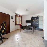 Villetta nel paese di Tissi