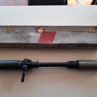 Scatola sterzo per Fiat X1/9-Fiat 127/128- A 112
