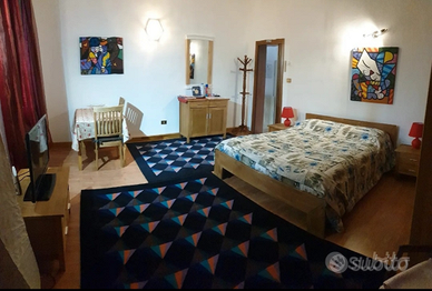 Appartamento -casa vacanze a Treviso