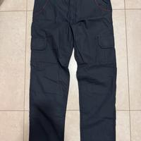 Pantaloni da lavoro estivi ROSSINI