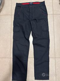 Pantaloni da lavoro estivi ROSSINI