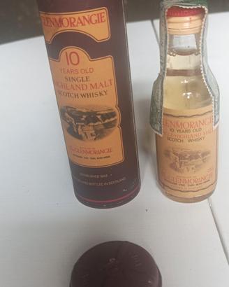 Glenmorange 10Years