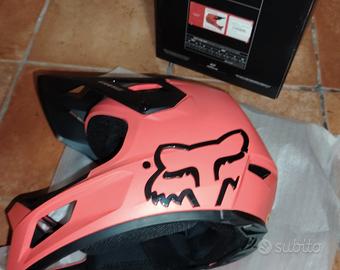 Casco da bicicletta Fox Racing