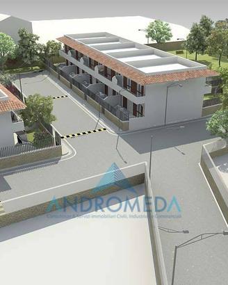 Terreno di 130 m² a Sessa Aurunca