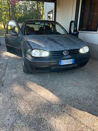 Golf 4 110cv