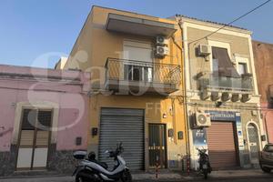 Appartamento Catania [Cod. rif 3336626ARG]