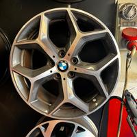 cerchi bmw