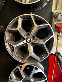 cerchi bmw