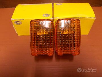 Fanalini frecce laterali Mercedes-Benz T1-T2