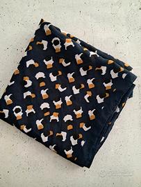 Foulard Quadrati H&M Fantadia Geometrica 64x64cm