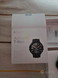 Orologio Amazfit Trex