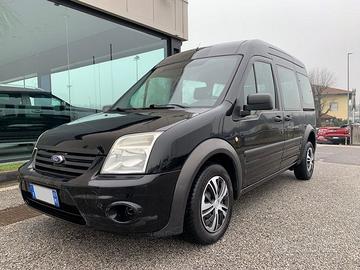Ford Connect Combi L2 | Autocarro 5 posti N1 ...