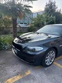 bmw 523i f10