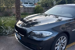 bmw 523i f10