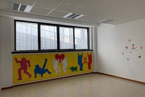 Immobile di 80 m² con 4 locali a Montevarchi
