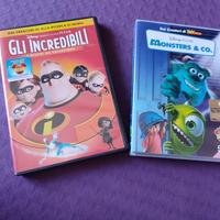 Dvd super eroi edizione speciale 2 disc - mons