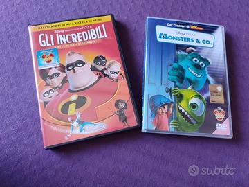 Dvd super eroi edizione speciale 2 disc - mons