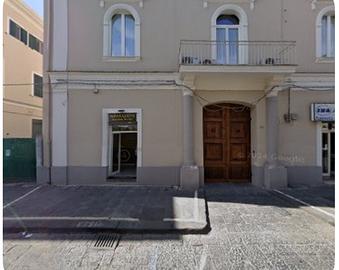 Locale commerciale / ufficio AVERSA