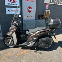 Scooter Yamaha xenter