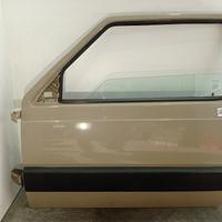 PORTIERA ANTERIORE SINISTRA FIAT Panda 1Â° Serie 4