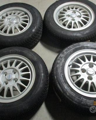 Ruote complete per GOLF 1/2/3/GTI