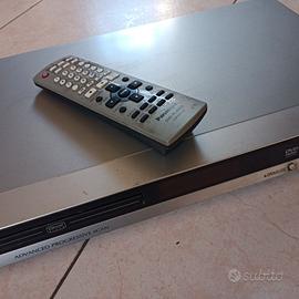 Lettore DVD-S295 Panasonic