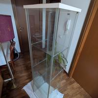 Vetrina Ikea