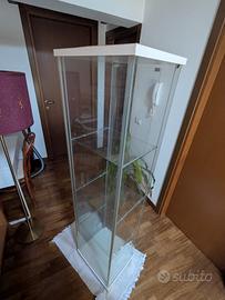 Vetrina Ikea
