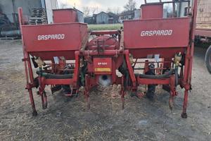 Seminatrice gaspardo 520