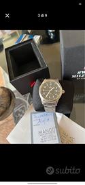 Orologio SWISS MILITARY  quarzo