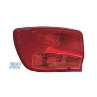 FANALE SINISTRO PER KIA CEED SPORTWAGON 12-15 BIAN