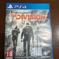 The Division