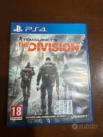 The Division