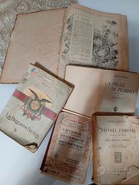Libri antichi