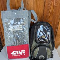 GIVI borsa da serbatoio piccola
